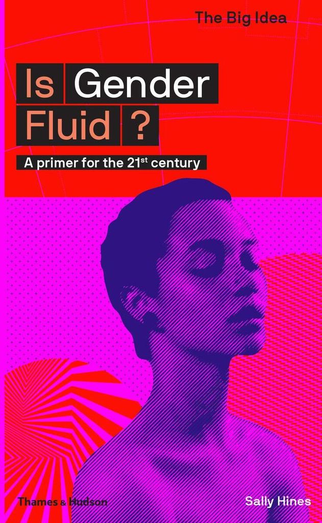 Is Gender Fluid?