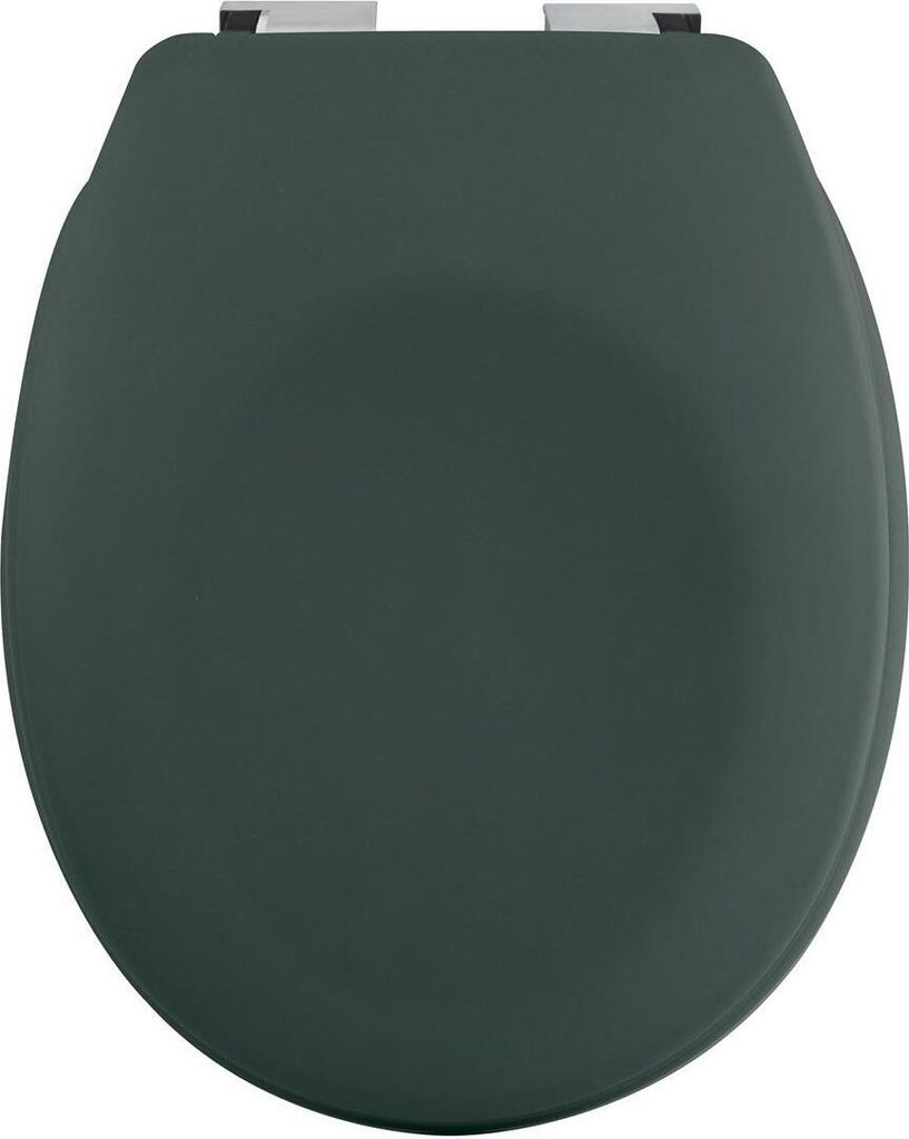 Spirella WC Sitz Toilettendeckel Neela mit Absenkautomatik Produktbild 1