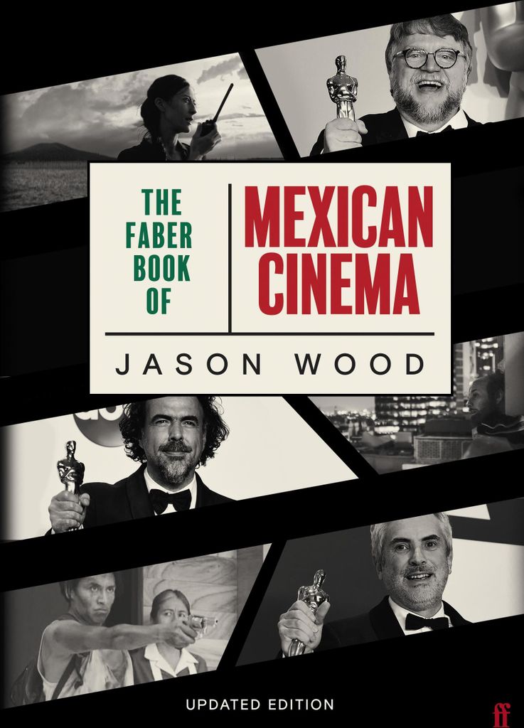 Faber Book Of Mexican Cinema – Lingua: Inglese