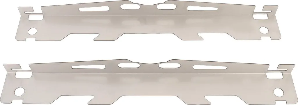 Outil d'alignement des roues robuste en acier pour réglage précis