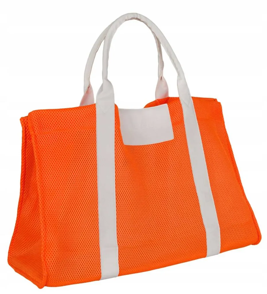 Pierre Cardin Collezione 638 - Borsa Donna Arancio in Eco-Pelle - 1