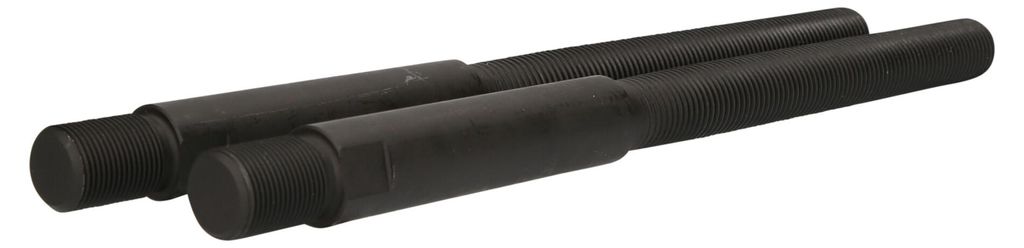 KS Tools Zugstange, 340 mm, 460.4133