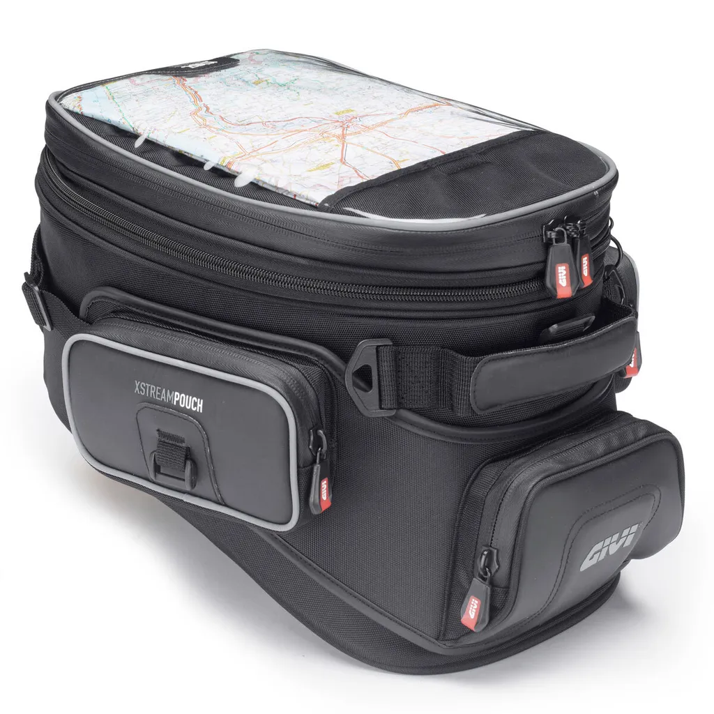 Acquista GIVI XS308 Tanklock 20L - Borsa Serbatoio Enduro al Miglior Prezzo