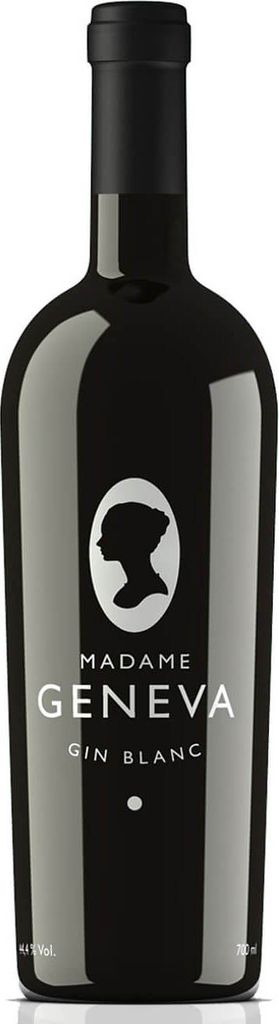 Madame Geneva Gin Blanc 44,4% 0,7L