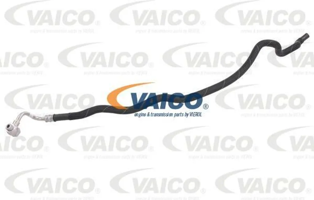 Stop fuite direction Audi A6 4F - Tuyau hydraulique OE 4F1422891A VAICO