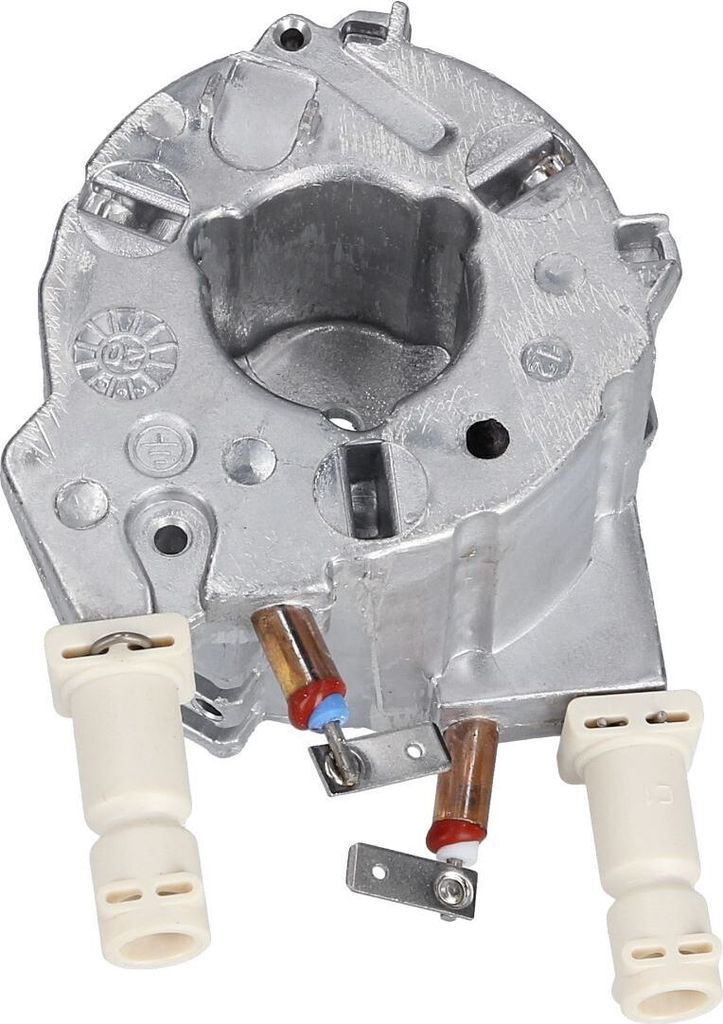 easyPART passend für 693900065 smeg Heizung Heatwell für Siebträgermaschine