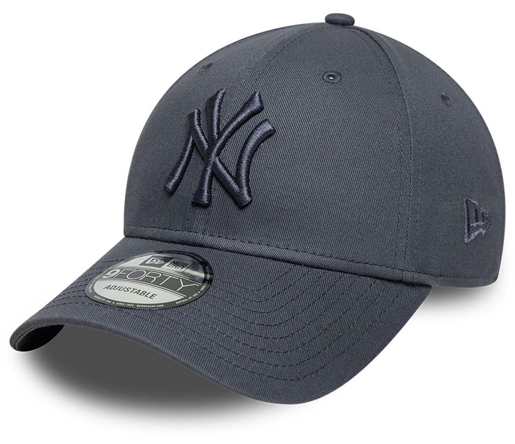 New Era MLB 9FORTY League Essential Cap New York Yankees Produktbild 