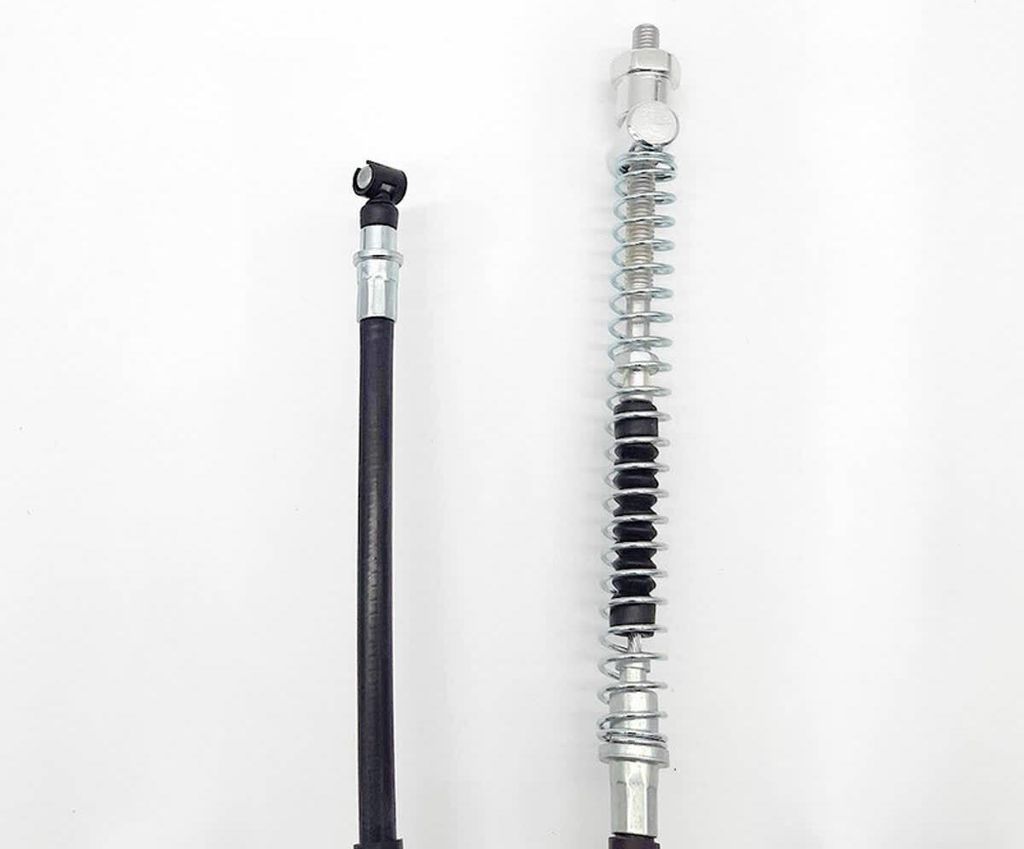 MAGNETI MARELLI Bremskabel für KYMCO LIKE 50 2T/4T 250/300/400/500