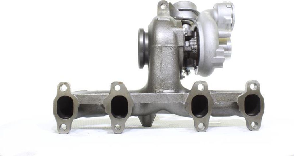 Turbolader ALANKO 11900062 für VW Transporter V Bus (7HB, 7HJ, 7EB, 7EJ, 7EF, 7EG, 7HF, 7EC)