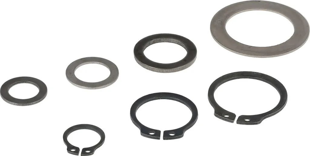 Optimisez votre moteur Simson avec le Kit de conversion boîte 4 vitesses - 2