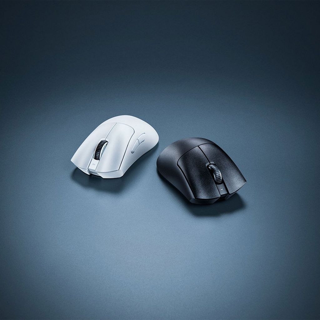 Razer DeathAdder V3 Pro - Kabellose ergonomische Produktbild 17
