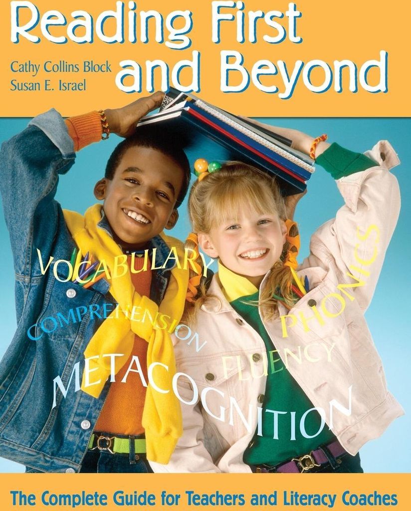 Reading First and Beyond