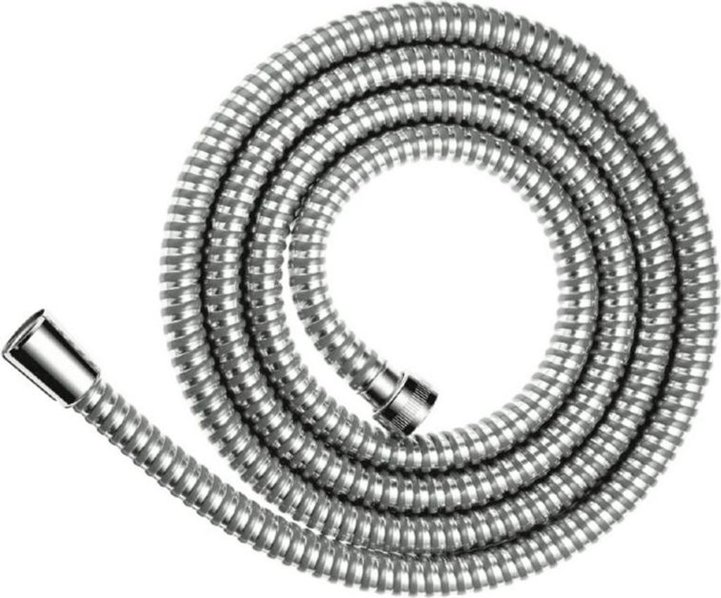 Beitz & Walz Showerflexschlauch 1/2" x 1/2" x 125 cm 1 Konus mit kleineren Konus