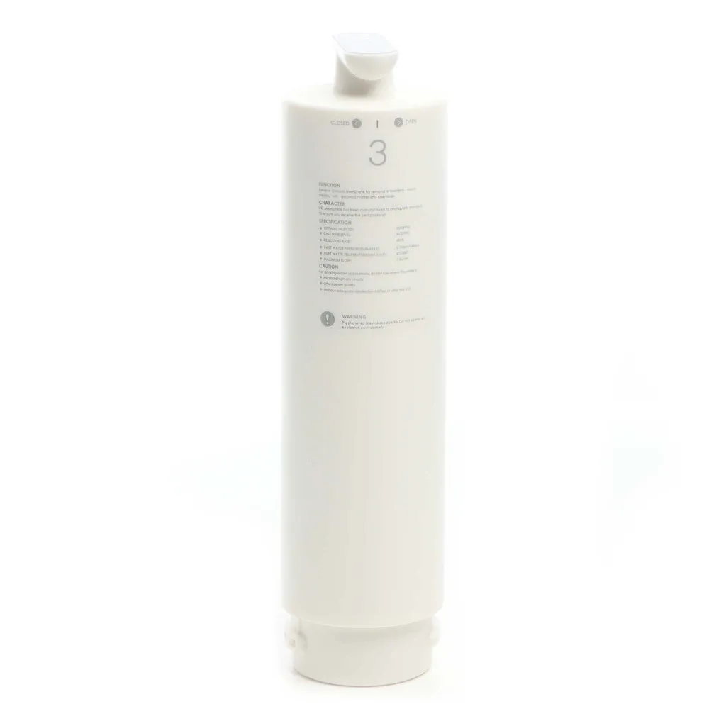 Membrane osmoseur inverse 400GPD compatible Naturewater RO-PAD2 filtration