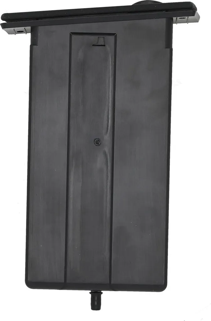 Porte-gobelet BMW Série 5 E60 E61 en ABS résistant Noir 51459125626 - 5