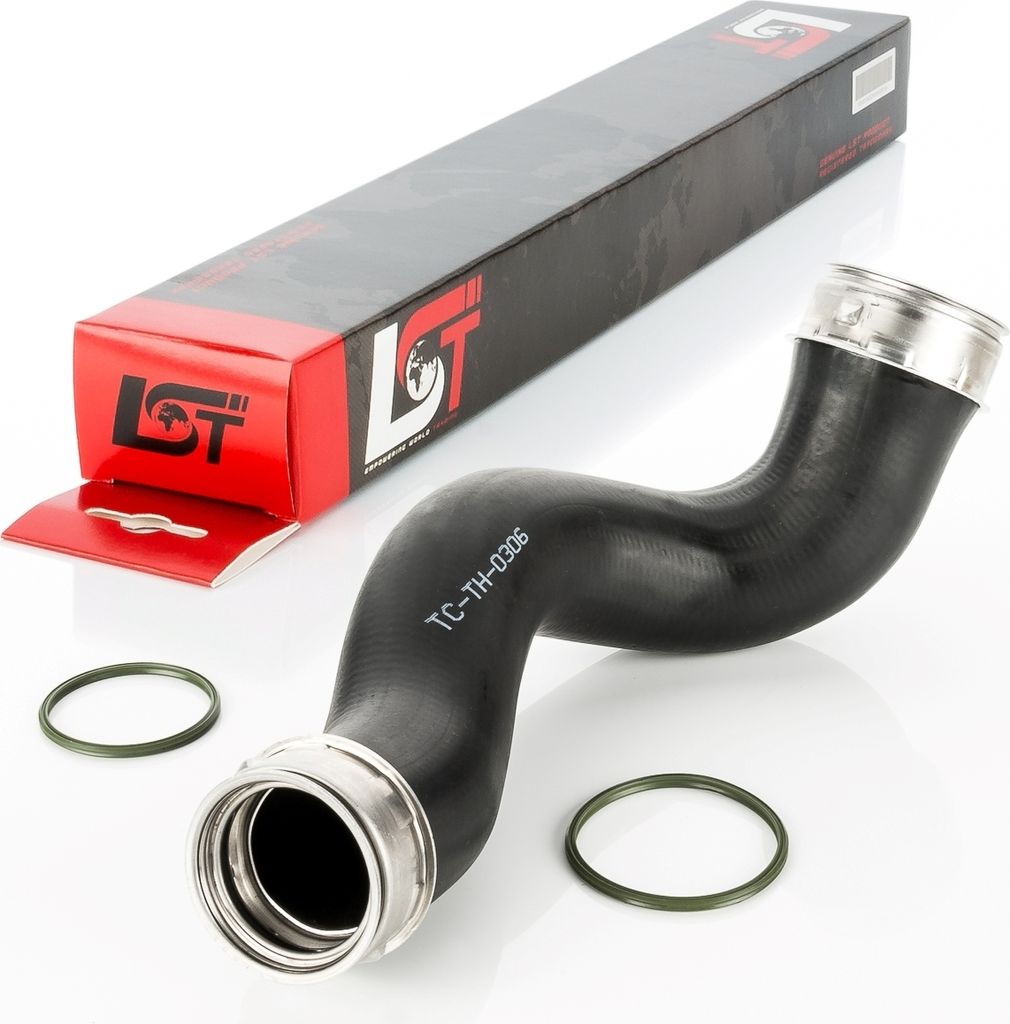 Turboschlauch Turbolader 2035282982 für MERCEDES C-KLASSE W203 CL203 S203