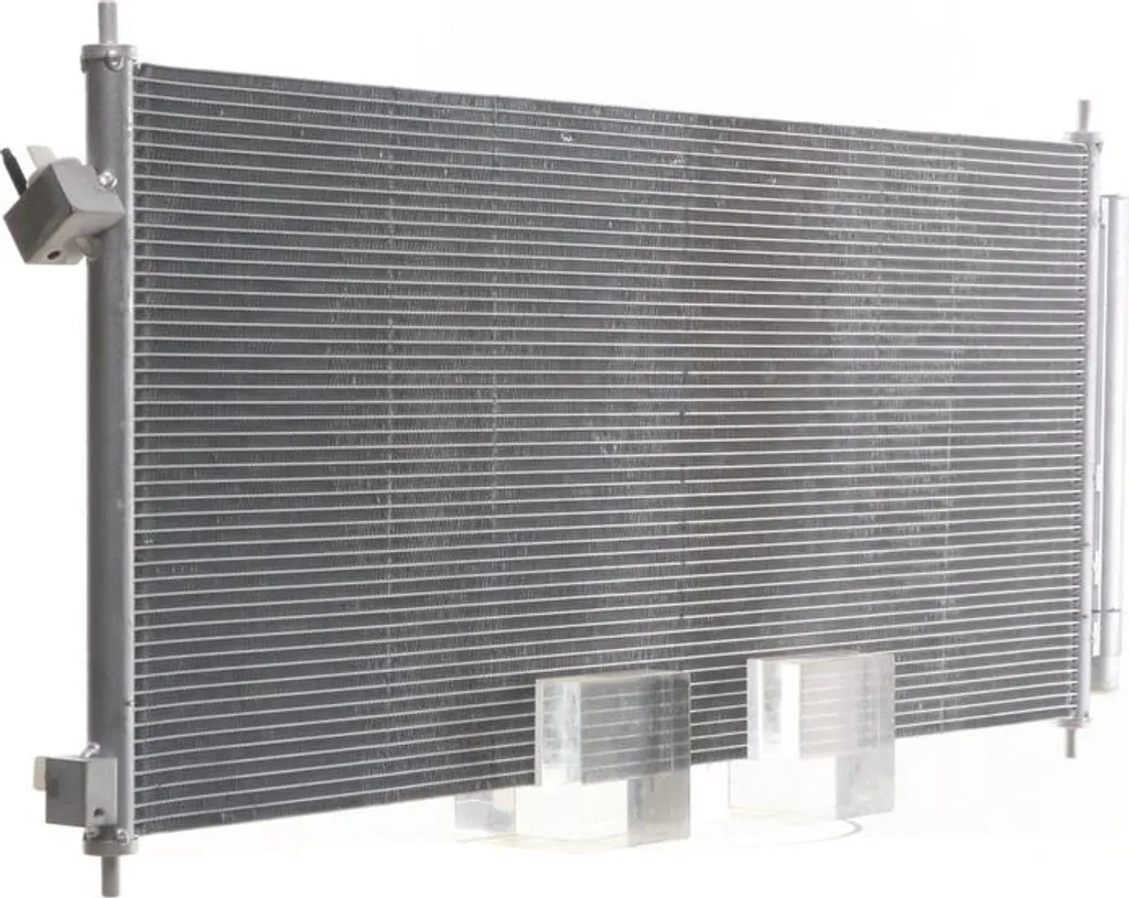 Condenseur climatisation MAHLE AC702000S haute efficacité avec sécheur - 7