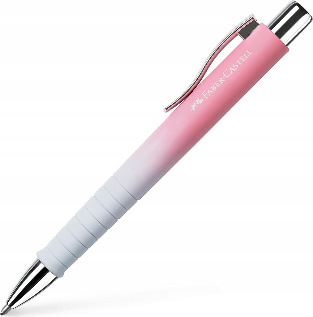 FABER-CASTELL Kugelschreiber Poly Ball Urban Sunset Image du produit 