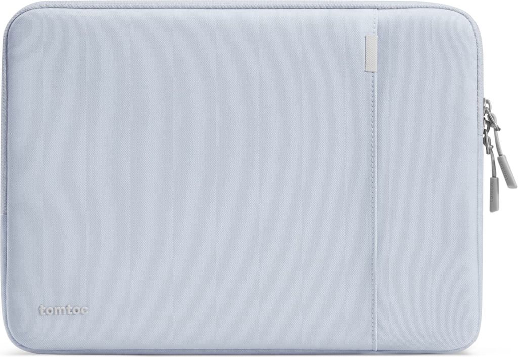 TomToc Defender-A13 custodia per laptop da 13 pollici blu Immagine del prodotto 