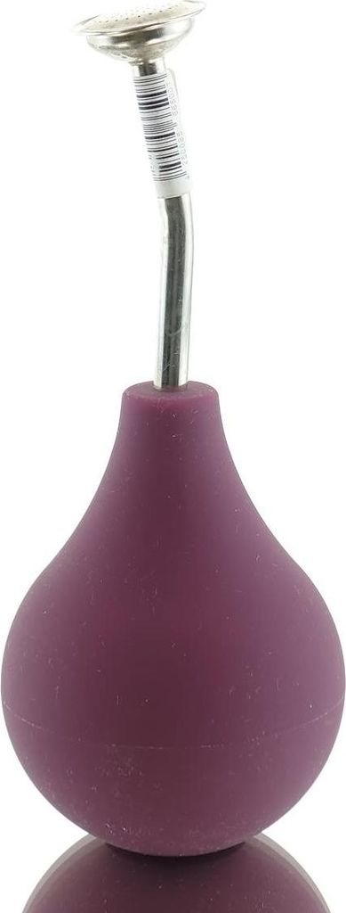 Bonsai Gießbrause (Ballbrause) Pro Brombeere mit kurzem Hals - 250 ml