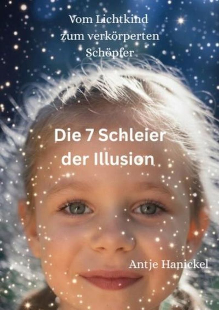 Vom vergessenen Lichtkind zum verkörperten Schöpfer