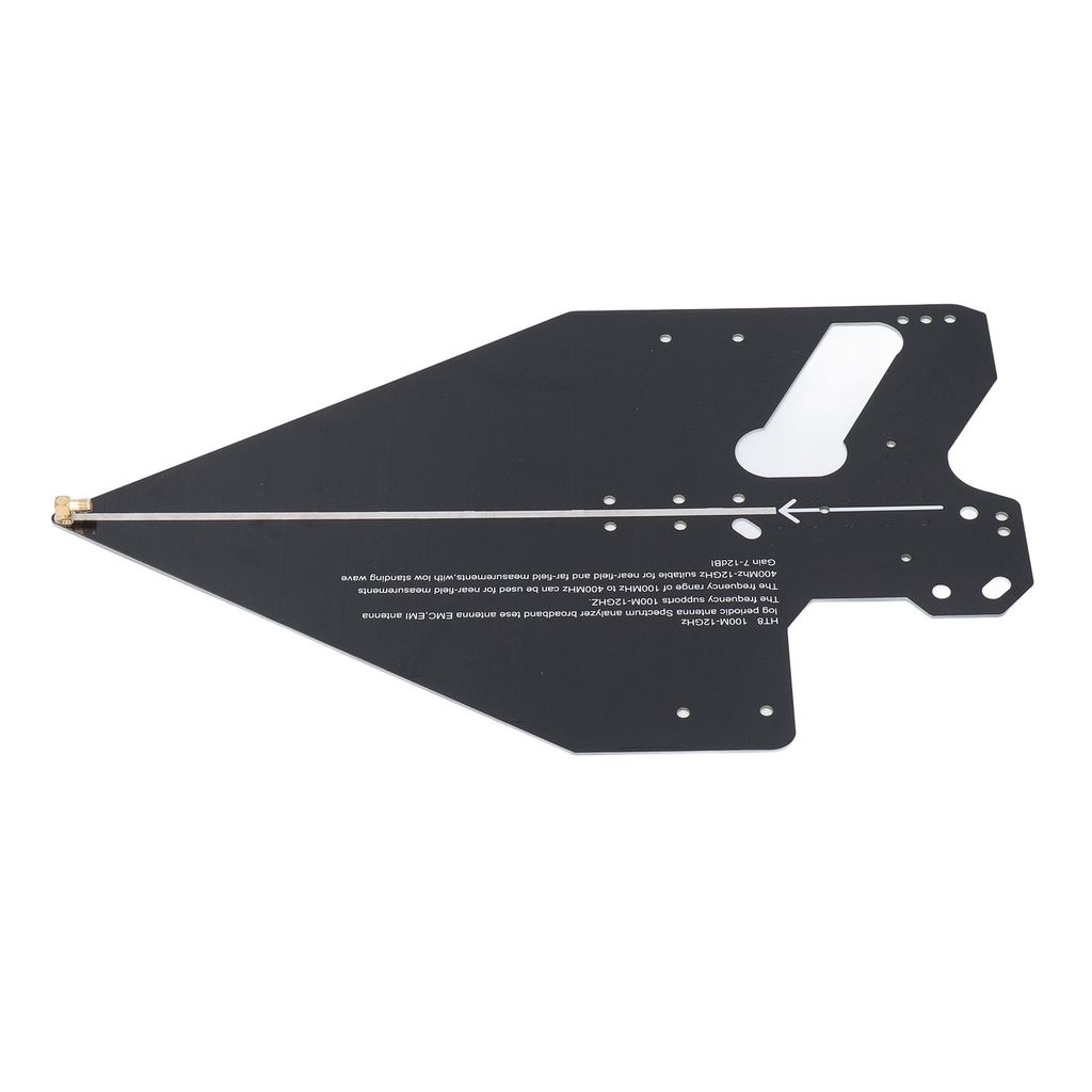 Log Periodic Antenna, Antena, Antena kierunkowa, Antena z Zdjęcie produktu 