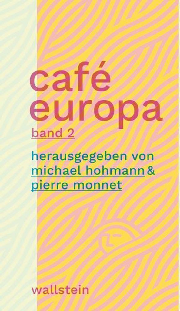 Café Europa