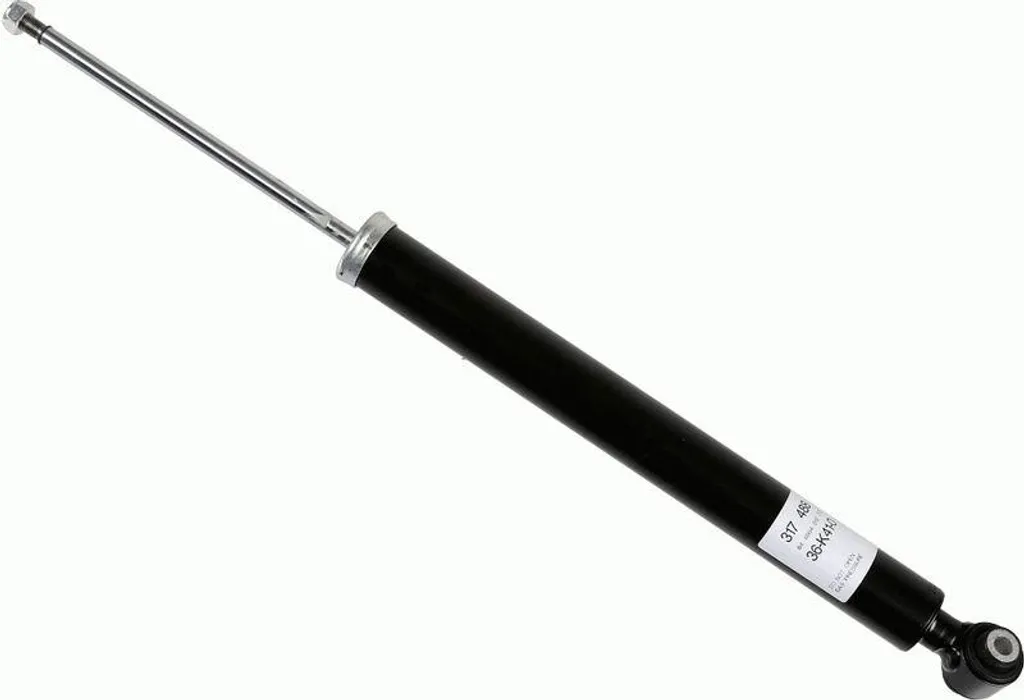 Amortisseur de rechange SACHS pour suspension Mercedes CLA et Classe B OE