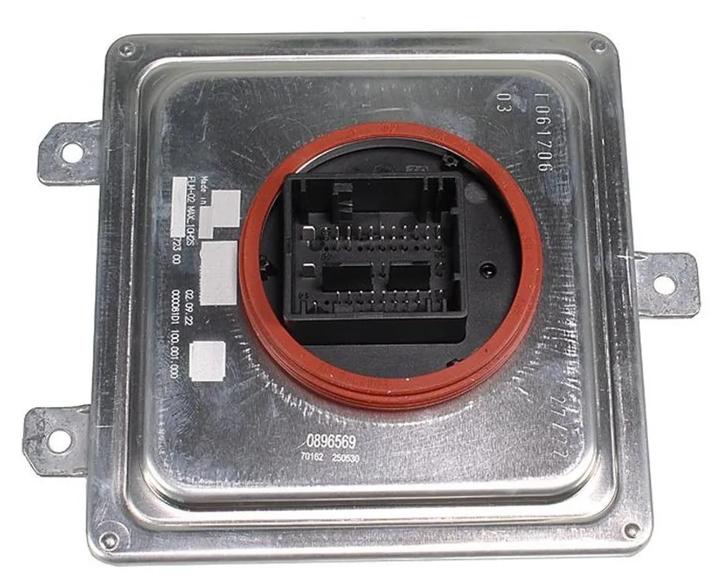 Réglage de phare principal METZGER pour BMW Série 3 et modèles compatibles