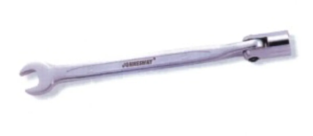 Chiave Jonnesway 13mm: Qualità Professionale per il tuo Garage