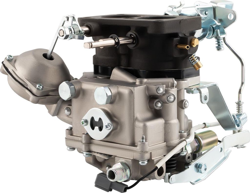 Carburetor Vergaser for Land Cruiser 2F 4230CC FJ40 1969-1987 21100-61012