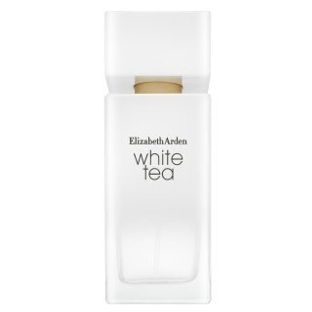 Elizabeth Arden White Tea toaletní voda pro ženy 50 ml Obrázek produktu 