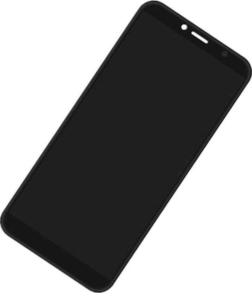 Für Huawei Y6 2018 Display Touchscreen Schwarz