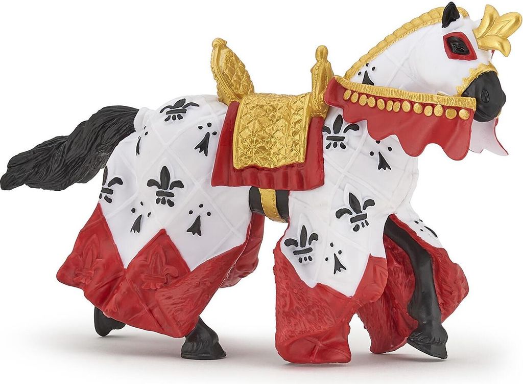 PAPO Das Pferd des roten Königs Artus 39951