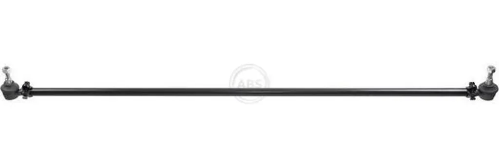 Barre de direction A.B.S. 250141 type OE NRC9743 pour Defender 90 110