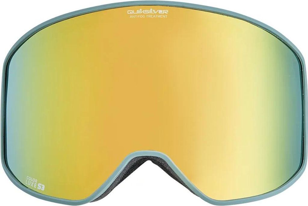 Quiksilver Storm Dark Ivy/Clux Ml Gol .