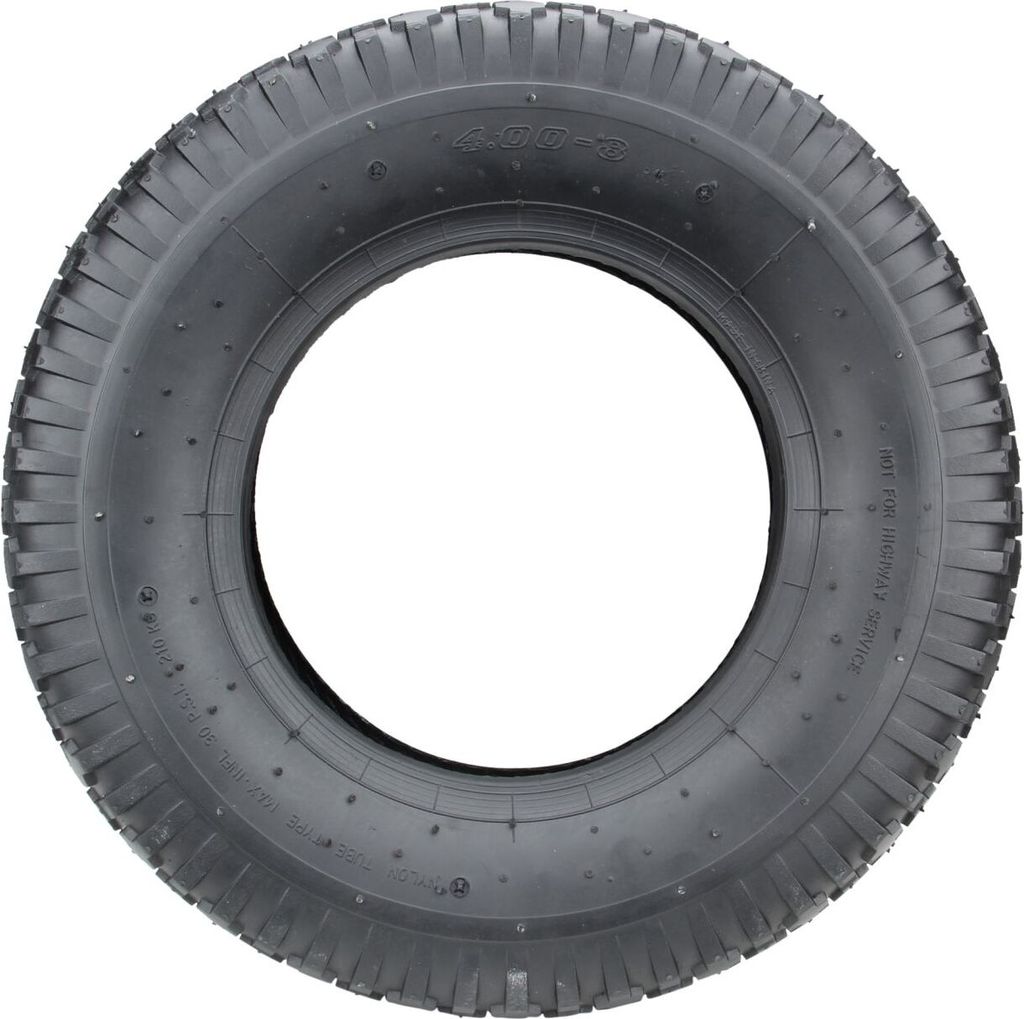 Pneu Tondeuse 20x10.00-8 Journey - Pièces équipement Autoportée - Foto 9