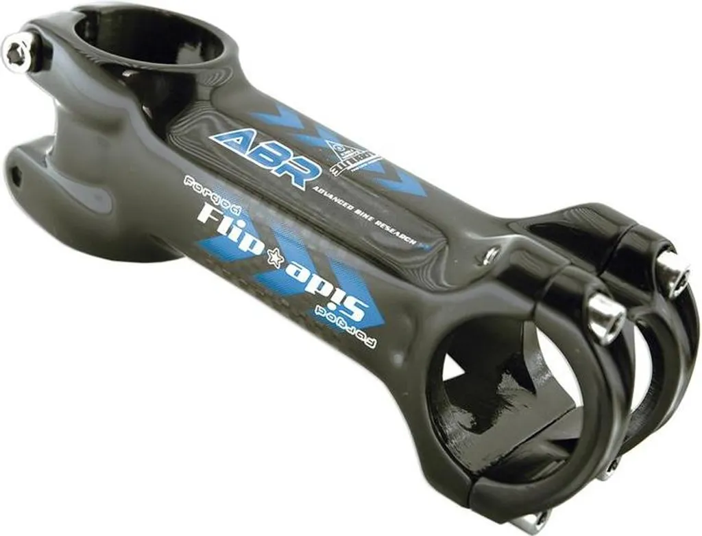 Potence de Vélo A-Head 100mm ABR pour Pivot Cadre VTT Route