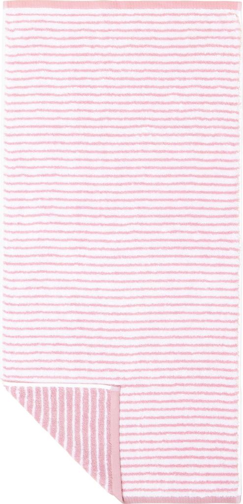 Erwin Müller Handtuch Konstanz" altrosa 50x100 cm"