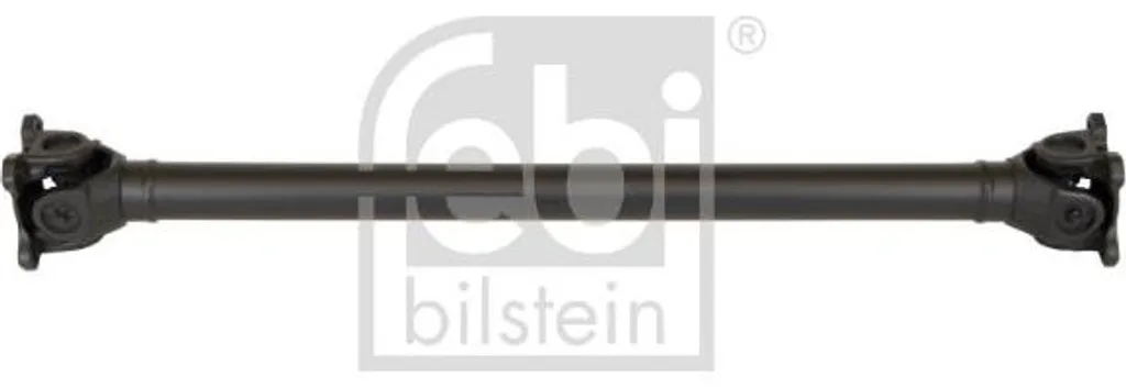 Arbre de transmission par essieu pour BMW X3 - Modèle FEBI 174096