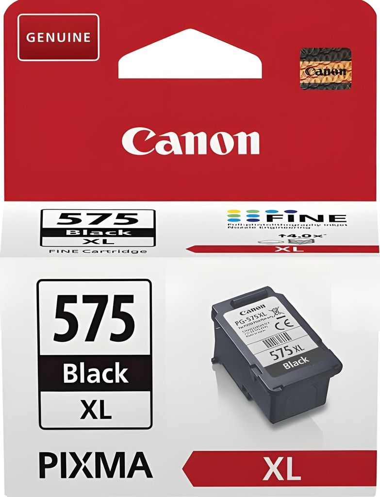 Cartouche Canon PG-575XL (Noir) Image du produit 