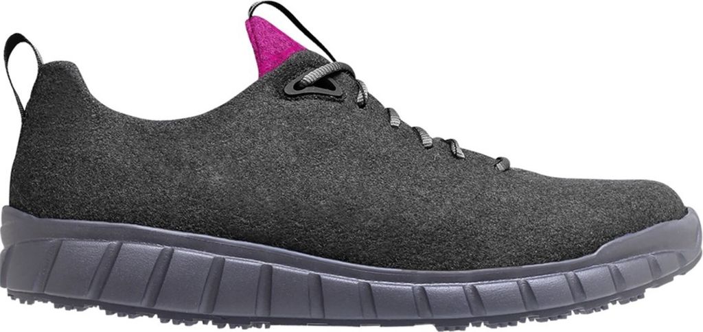 Ganter Sportliche Schnürschuhe Damen 31333136333433 Schwarz 38 EU