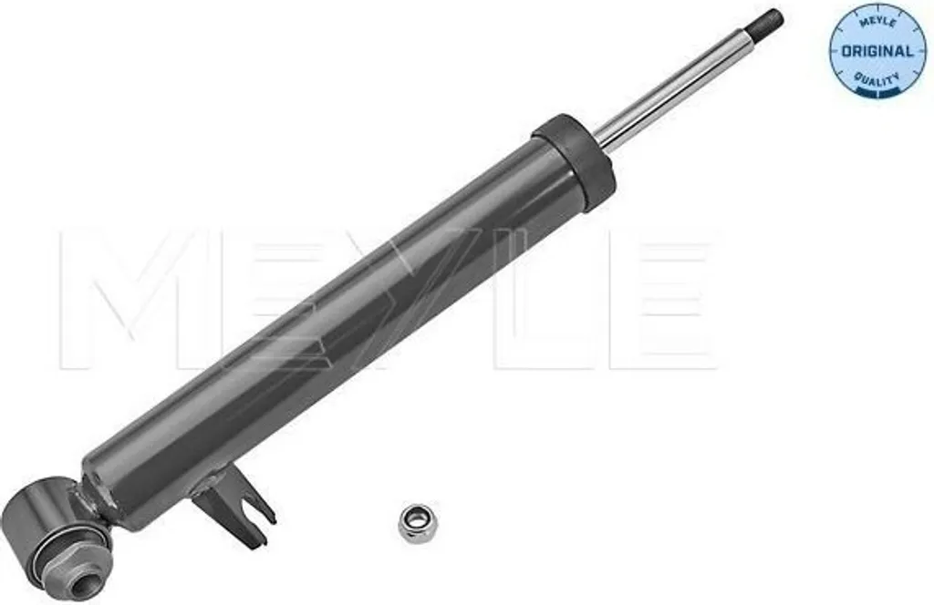 Amortisseur MEYLE 3267250040 à gaz haute performance pour BMW X5 F15 X6