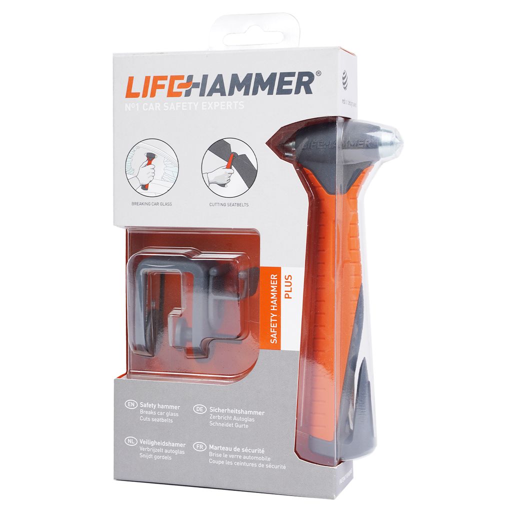 Lifehammer Plus Obrázek produktu 