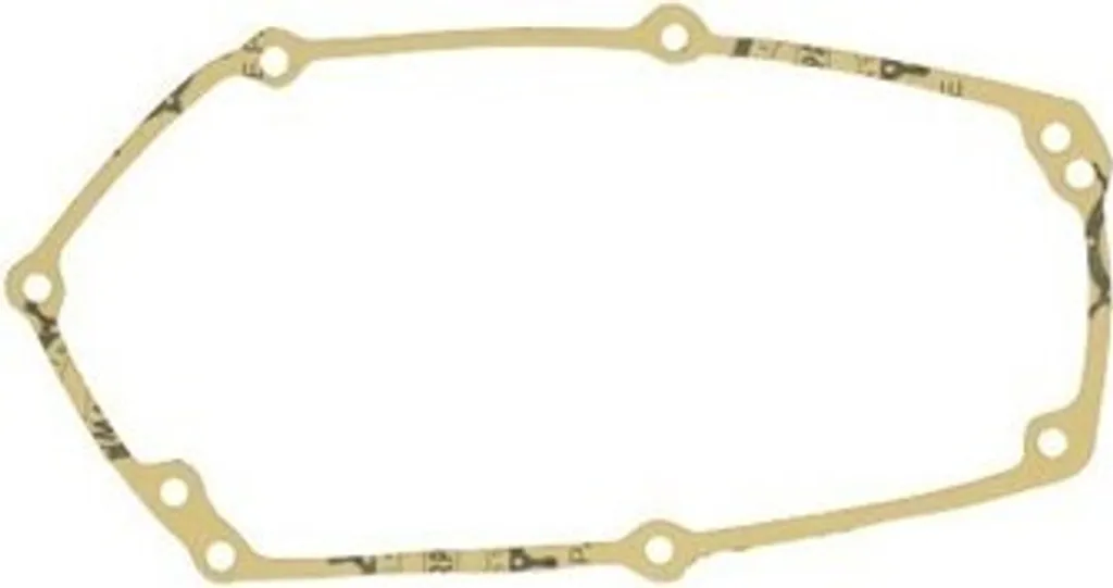 Joint de couvercle embrayage Tomos A3 - Papier haute qualité | 215357