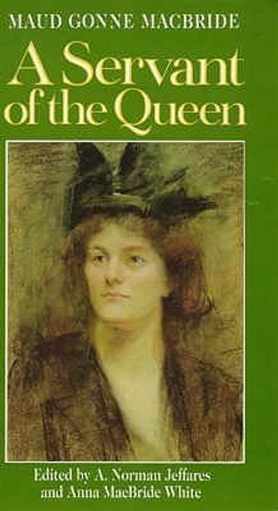 Servant Of The Queen – Lingua: Inglese