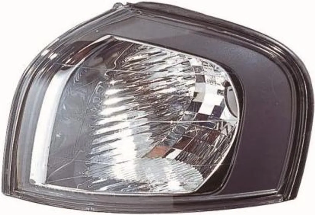 Freccia Specchietto Destro Volvo S80 ABAKUS 773-1514R-AE2 - Grigio Fumé