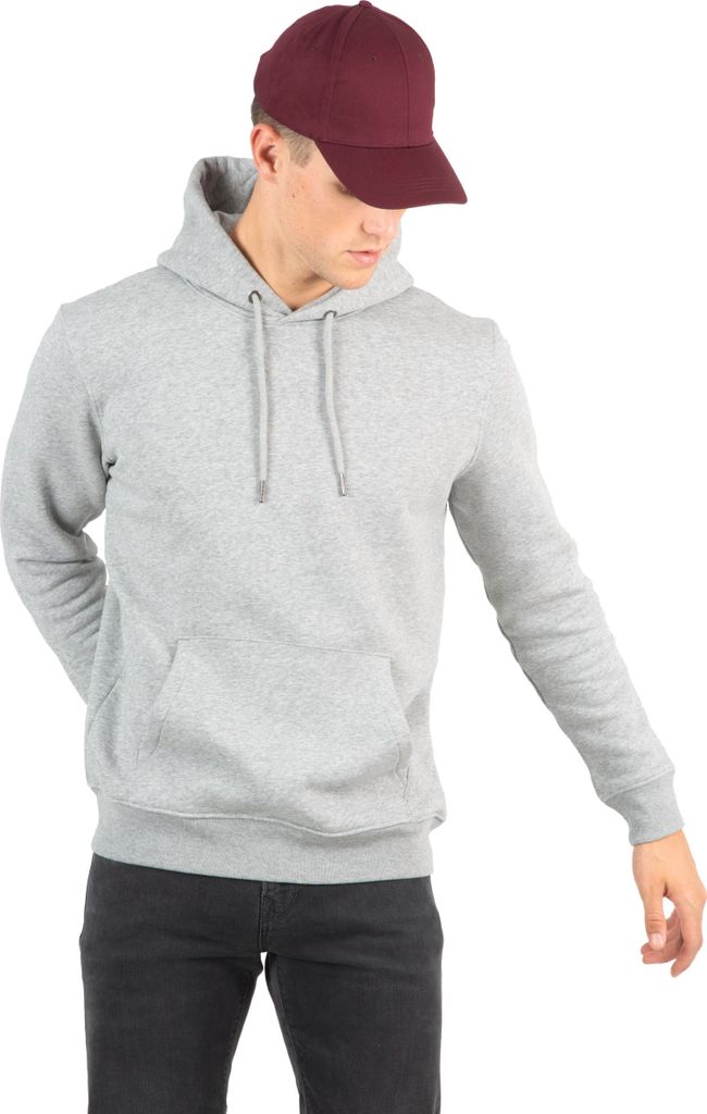 K-up 6-Panel-Kappe