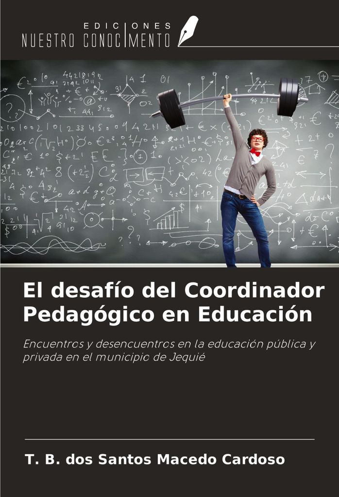 El desafío del Coordinador Pedagógico en Educación