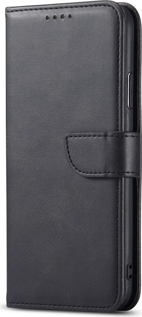 INF Samsung Galaxy S20 FE / S20 Lite Handyhülle mit Kartenhalter Schwarz